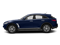 Iridium Blue 2016 INFINITI QX70 Pictures QX70 Utility 4D 2WD V6 photos side view Iridium Blue 2016 INFINITI QX70 Pictures QX70 Utility 4D 2WD V6 photos side view