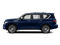 Hermosa Blue 2016 INFINITI QX80 Pictures QX80 Utility 4D Signature AWD V8 photos side view Hermosa Blue 2016 INFINITI QX80 Pictures QX80 Utility 4D Signature AWD V8 photos side view