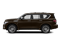 Dakar Bronze 2016 INFINITI QX80 Pictures QX80 Utility 4D Limited AWD V8 photos side view Dakar Bronze 2016 INFINITI QX80 Pictures QX80 Utility 4D Limited AWD V8 photos side view