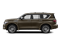 Mocha Almond 2016 INFINITI QX80 Pictures QX80 Utility 4D Limited AWD V8 photos side view Mocha Almond 2016 INFINITI QX80 Pictures QX80 Utility 4D Limited AWD V8 photos side view