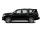 Imperial Black 2016 INFINITI QX80 Pictures QX80 Utility 4D Limited AWD V8 photos side view Imperial Black 2016 INFINITI QX80 Pictures QX80 Utility 4D Limited AWD V8 photos side view