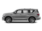 Liquid Platinum 2016 INFINITI QX80 Pictures QX80 Utility 4D Signature AWD V8 photos side view Liquid Platinum 2016 INFINITI QX80 Pictures QX80 Utility 4D Signature AWD V8 photos side view