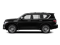 Black Obsidian 2016 INFINITI QX80 Pictures QX80 Utility 4D Signature AWD V8 photos side view Black Obsidian 2016 INFINITI QX80 Pictures QX80 Utility 4D Signature AWD V8 photos side view