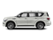Majestic White 2016 INFINITI QX80 Pictures QX80 Utility 4D Signature AWD V8 photos side view Majestic White 2016 INFINITI QX80 Pictures QX80 Utility 4D Signature AWD V8 photos side view
