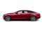 Italian Racing Red Metallic 2016 Jaguar XJ Pictures XJ Sedan 4D L V8 Supercharged photos side view Italian Racing Red Metallic 2016 Jaguar XJ Pictures XJ Sedan 4D L V8 Supercharged photos side view