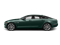 British Racing Green Metallic 2016 Jaguar XJ Pictures XJ Sedan 4D L V8 Supercharged photos side view British Racing Green Metallic 2016 Jaguar XJ Pictures XJ Sedan 4D L V8 Supercharged photos side view