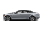 Glacier White Metallic 2016 Jaguar XJ Pictures XJ Sedan 4D L V8 Supercharged photos side view Glacier White Metallic 2016 Jaguar XJ Pictures XJ Sedan 4D L V8 Supercharged photos side view