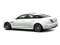 Polaris White 2016 Jaguar XJ Pictures XJ Sedan 4D XJR V8 Supercharged photos side view Polaris White 2016 Jaguar XJ Pictures XJ Sedan 4D XJR V8 Supercharged photos side view