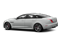 Rhodium Silver Metallic 2016 Jaguar XJ Pictures XJ Sedan 4D XJR V8 Supercharged photos side view Rhodium Silver Metallic 2016 Jaguar XJ Pictures XJ Sedan 4D XJR V8 Supercharged photos side view