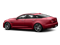 Italian Racing Red Metallic 2016 Jaguar XJ Pictures XJ Sedan 4D XJR V8 Supercharged photos side view Italian Racing Red Metallic 2016 Jaguar XJ Pictures XJ Sedan 4D XJR V8 Supercharged photos side view