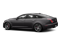 Ultimate Black Metallic 2016 Jaguar XJ Pictures XJ Sedan 4D XJR V8 Supercharged photos side view Ultimate Black Metallic 2016 Jaguar XJ Pictures XJ Sedan 4D XJR V8 Supercharged photos side view