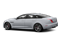 Glacier White Metallic 2016 Jaguar XJ Pictures XJ Sedan 4D XJR V8 Supercharged photos side view Glacier White Metallic 2016 Jaguar XJ Pictures XJ Sedan 4D XJR V8 Supercharged photos side view