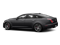 Ebony 2016 Jaguar XJ Pictures XJ Sedan 4D XJR V8 Supercharged photos side view Ebony 2016 Jaguar XJ Pictures XJ Sedan 4D XJR V8 Supercharged photos side view