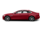 Italian Racing Red Metallic 2016 Jaguar XF Pictures XF Sedan 4D 35t Prestige V6 Sprchrd photos side view Italian Racing Red Metallic 2016 Jaguar XF Pictures XF Sedan 4D 35t Prestige V6 Sprchrd photos side view