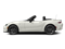 Arctic White 2016 Mazda MX-5 Miata Pictures MX-5 Miata Convertible 2D Club I4 photos side view Arctic White 2016 Mazda MX-5 Miata Pictures MX-5 Miata Convertible 2D Club I4 photos side view