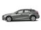 Liquid Silver Metallic 2016 Mazda Mazda3 Pictures Mazda3 Wagon 5D i GT I4 photos side view Liquid Silver Metallic 2016 Mazda Mazda3 Pictures Mazda3 Wagon 5D i GT I4 photos side view