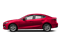 Soul Red Metallic 2016 Mazda Mazda3 Pictures Mazda3 Sedan 4D i Touring I4 photos side view Soul Red Metallic 2016 Mazda Mazda3 Pictures Mazda3 Sedan 4D i Touring I4 photos side view