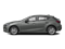 Liquid Silver Metallic 2016 Mazda Mazda3 Pictures Mazda3 Wagon 5D s Touring I4 photos side view Liquid Silver Metallic 2016 Mazda Mazda3 Pictures Mazda3 Wagon 5D s Touring I4 photos side view