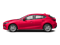 Soul Red Metallic 2016 Mazda Mazda3 Pictures Mazda3 Wagon 5D s Touring I4 photos side view Soul Red Metallic 2016 Mazda Mazda3 Pictures Mazda3 Wagon 5D s Touring I4 photos side view