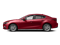 Soul Red Metallic 2016 Mazda Mazda3 Pictures Mazda3 Sedan 4D i GT I4 photos side view Soul Red Metallic 2016 Mazda Mazda3 Pictures Mazda3 Sedan 4D i GT I4 photos side view