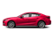 Soul Red Metallic 2016 Mazda Mazda3 Pictures Mazda3 Sedan 4D s Touring I4 photos side view Soul Red Metallic 2016 Mazda Mazda3 Pictures Mazda3 Sedan 4D s Touring I4 photos side view