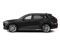 Jet Black Mica 2016 Mazda CX-9 Pictures CX-9 Utility 4D GT AWD I4 photos side view Jet Black Mica 2016 Mazda CX-9 Pictures CX-9 Utility 4D GT AWD I4 photos side view