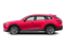 Soul Red Metallic 2016 Mazda CX-9 Pictures CX-9 Utility 4D GT 2WD I4 photos side view Soul Red Metallic 2016 Mazda CX-9 Pictures CX-9 Utility 4D GT 2WD I4 photos side view
