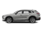 Sonic Silver Metallic 2016 Mazda CX-9 Pictures CX-9 Utility 4D GT 2WD I4 photos side view Sonic Silver Metallic 2016 Mazda CX-9 Pictures CX-9 Utility 4D GT 2WD I4 photos side view