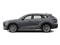 Machine Gray Metallic 2016 Mazda CX-9 Pictures CX-9 Utility 4D GT 2WD I4 photos side view Machine Gray Metallic 2016 Mazda CX-9 Pictures CX-9 Utility 4D GT 2WD I4 photos side view
