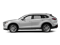 Snowflake White Pearl Mica 2016 Mazda CX-9 Pictures CX-9 Utility 4D Signature AWD I4 photos side view Snowflake White Pearl Mica 2016 Mazda CX-9 Pictures CX-9 Utility 4D Signature AWD I4 photos side view