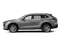 Sonic Silver Metallic 2016 Mazda CX-9 Pictures CX-9 Utility 4D Signature AWD I4 photos side view Sonic Silver Metallic 2016 Mazda CX-9 Pictures CX-9 Utility 4D Signature AWD I4 photos side view