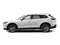 Snowflake White Pearl Mica 2016 Mazda CX-9 Pictures CX-9 Utility 4D Touring AWD I4 photos side view Snowflake White Pearl Mica 2016 Mazda CX-9 Pictures CX-9 Utility 4D Touring AWD I4 photos side view