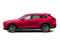 Soul Red Metallic 2016 Mazda CX-9 Pictures CX-9 Utility 4D Touring AWD I4 photos side view Soul Red Metallic 2016 Mazda CX-9 Pictures CX-9 Utility 4D Touring AWD I4 photos side view