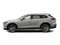 Sonic Silver Metallic 2016 Mazda CX-9 Pictures CX-9 Utility 4D Touring AWD I4 photos side view Sonic Silver Metallic 2016 Mazda CX-9 Pictures CX-9 Utility 4D Touring AWD I4 photos side view