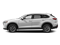 Snowflake White Pearl Mica 2016 Mazda CX-9 Pictures CX-9 Utility 4D Sport AWD I4 photos side view Snowflake White Pearl Mica 2016 Mazda CX-9 Pictures CX-9 Utility 4D Sport AWD I4 photos side view