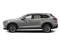 Sonic Silver Metallic 2016 Mazda CX-9 Pictures CX-9 Utility 4D Sport AWD I4 photos side view Sonic Silver Metallic 2016 Mazda CX-9 Pictures CX-9 Utility 4D Sport AWD I4 photos side view