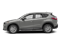 Sonic Silver Metallic 2016 Mazda CX-5 Pictures CX-5 Utility 4D Sport 2WD I4 photos side view Sonic Silver Metallic 2016 Mazda CX-5 Pictures CX-5 Utility 4D Sport 2WD I4 photos side view