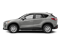 Sonic Silver Metallic 2016 Mazda CX-5 Pictures CX-5 Utility 4D Sport AWD I4 photos side view Sonic Silver Metallic 2016 Mazda CX-5 Pictures CX-5 Utility 4D Sport AWD I4 photos side view