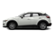 Crystal White Pearl Mica 2016 Mazda CX-3 Pictures CX-3 Utility 4D Touring AWD I4 photos side view Crystal White Pearl Mica 2016 Mazda CX-3 Pictures CX-3 Utility 4D Touring AWD I4 photos side view