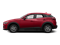 Soul Red Metallic 2016 Mazda CX-3 Pictures CX-3 Utility 4D Touring AWD I4 photos side view Soul Red Metallic 2016 Mazda CX-3 Pictures CX-3 Utility 4D Touring AWD I4 photos side view