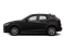 Jet Black Mica 2016 Mazda CX-3 Pictures CX-3 Utility 4D Touring AWD I4 photos side view Jet Black Mica 2016 Mazda CX-3 Pictures CX-3 Utility 4D Touring AWD I4 photos side view