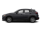 Meteor Gray Mica 2016 Mazda CX-3 Pictures CX-3 Utility 4D Touring AWD I4 photos side view Meteor Gray Mica 2016 Mazda CX-3 Pictures CX-3 Utility 4D Touring AWD I4 photos side view