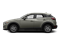 Ceramic Silver Metallic 2016 Mazda CX-3 Pictures CX-3 Utility 4D Touring AWD I4 photos side view Ceramic Silver Metallic 2016 Mazda CX-3 Pictures CX-3 Utility 4D Touring AWD I4 photos side view