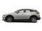Ceramic Silver Metallic 2016 Mazda CX-3 Pictures CX-3 Utility 4D GT AWD I4 photos side view Ceramic Silver Metallic 2016 Mazda CX-3 Pictures CX-3 Utility 4D GT AWD I4 photos side view