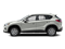 Crystal White Pearl Mica 2016 Mazda CX-5 Pictures CX-5 Utility 4D Touring 2WD I4 photos side view Crystal White Pearl Mica 2016 Mazda CX-5 Pictures CX-5 Utility 4D Touring 2WD I4 photos side view