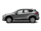 Sonic Silver Metallic 2016 Mazda CX-5 Pictures CX-5 Utility 4D Touring 2WD I4 photos side view Sonic Silver Metallic 2016 Mazda CX-5 Pictures CX-5 Utility 4D Touring 2WD I4 photos side view