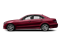 designo Cardinal Red Metallic 2016 Mercedes-Benz E-Class Pictures E-Class Sedan 4D E350 AWD V6 photos side view designo Cardinal Red Metallic 2016 Mercedes-Benz E-Class Pictures E-Class Sedan 4D E350 AWD V6 photos side view