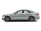 Diamond Silver Metallic 2016 Mercedes-Benz C-Class Pictures C-Class Sedan 4D C300 I4 Turbo photos side view Diamond Silver Metallic 2016 Mercedes-Benz C-Class Pictures C-Class Sedan 4D C300 I4 Turbo photos side view