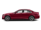 designo Cardinal Red Metallic 2016 Mercedes-Benz C-Class Pictures C-Class Sedan 4D C300 I4 Turbo photos side view designo Cardinal Red Metallic 2016 Mercedes-Benz C-Class Pictures C-Class Sedan 4D C300 I4 Turbo photos side view