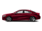 Jupiter Red 2016 Mercedes-Benz CLA Pictures CLA Sedan 4D CLA250 I4 Turbo photos side view Jupiter Red 2016 Mercedes-Benz CLA Pictures CLA Sedan 4D CLA250 I4 Turbo photos side view